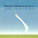 Hiroki Miyano - Nijinskyâ€™s reflection in the mirror '2021