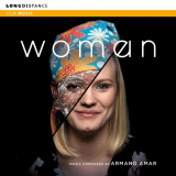 Armand Amar - Woman (Original Motion Picture Soundtrack) '2020