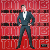 Tom Jones - Hide & Seek (The Lost Collection) '2020