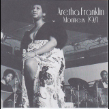 Aretha Franklin - Montreaux, 1971-06-12 '2013