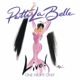 Patti LaBelle - Live! One Night Only '1998