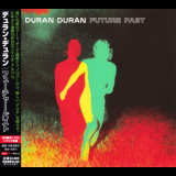 Duran Duran - Future Past (Japan Edition) '2021