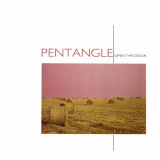 Pentangle - Open the Door '1985