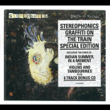 Stereophonics - Graffiti On The Train (Deluxe Edition) '2013