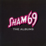 Sham 69 - The Albums '2005