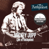 Mickey Jupp - Live at Rockpalast '1980 [2013]