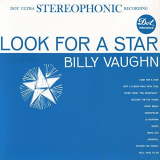 Billy Vaughn - Look For A Star '1960/2021