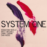 Sebastian Noelle - System One '2021