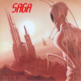 Saga - House of Cards (Remastered) '2001