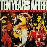 Ten Years After - Hear Me Calling '1980