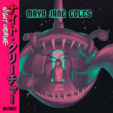 Maya Jane Coles - Night Creature '2021