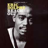 Eric Dolphy - Reach Out - Latin Vibes '2021