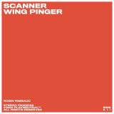 Scanner - Wing Pinger '2021