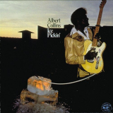 Albert Collins - Ice Pickin '1978/2009