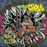 Ghoul - Live in the Flesh '2021