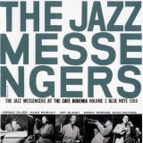 Art Blakey & The Jazz Messengers - At The Cafe Bohemia Vol. 2 '2001