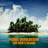 Pierre Vervloesem - Lou Ricks Island '2020