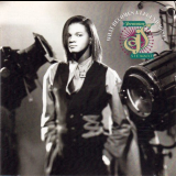 Jermaine Stewart - What Becomes a Legend Most ? '1989