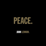 John Lennon - PEACE. '2020