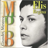 Elis Regina - Grandes mestres da MPB, Vol. 1 '1997