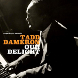 Tadd Dameron - Our Delight '2018