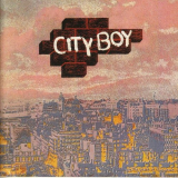 City Boy - City Boy / Dinner At The Ritz '1975-76/2015