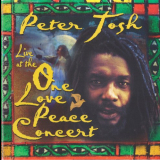 Peter Tosh - Live at the One Love and Peace Concert '2020