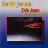 Elvin Jones - Earth Jones '1982