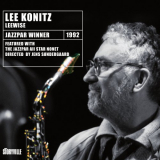 Lee Konitz - Leewise (Remastered 2020) '2020