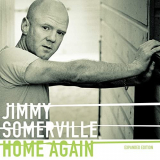 Jimmy Somerville - Home Again (Expanded Edition) '2004/2020
