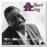 Albert King - The Blues Dont Change '1977 / 1998 & 2008