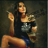 3 Wheeler Band - Smoke n Groove '2013