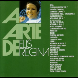 Elis Regina - A Arte De Elis Regina (The Best Of) '2004