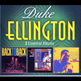 Duke Ellington - 3 Essential Albums '2017