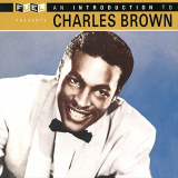 Charles Brown - Trouble Blues '2020