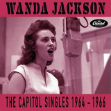 Wanda Jackson - The Capitol Singles 1964-1966 '2020