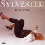 Sylvester - Immortal '1989/1992