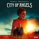 John Paesano - Penny Dreadful: City of Angels (Original Score) '2020
