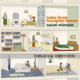 Saint Etienne - Tales From Turnpike House (Deluxe Edition) '2020