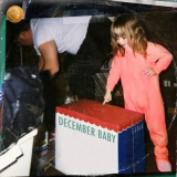 JoJo - December Baby '2020