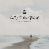 Greekboy - At The Seashore '2020