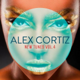 Alex Cortiz - New Tunes, Vol. 4 '2020