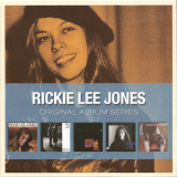 Rickie Lee Jones - Original Album Series '2012