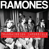 Ramones - Transmission Impossible (Live) '2015