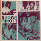 Sugar Minott - Reggae Legends '2010