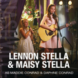 Nashville Cast - Lennon Stella & Maisy Stella As Maddie Conrad & Daphne Conrad '2020