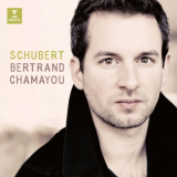 Bertrand Chamayou - Franz Schubert '2014
