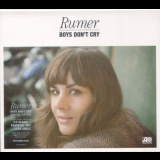 Rumer - Boys Dont Cry (Special Edition) '2012