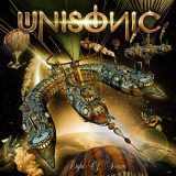 Unisonic - Light of Dawn (Deluxe Edition) '2014/2020