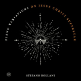 Stefano Bollani - Piano Variations on Jesus Christ Superstar '2020